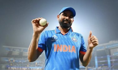 Anil Kumble and Matthew Hayden chose their best XI for World Cup 2023, gave a big blow to Pakistani players