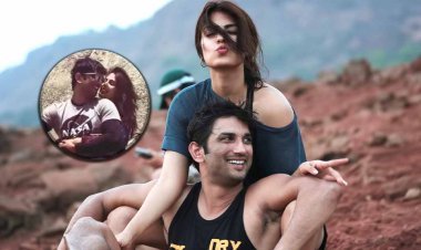 After the death of Sushant Singh Rajput, directors are afraid of casting Rhea Chakraborty, know why?