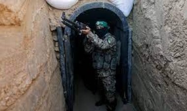 Hamas is ready for ceasefire