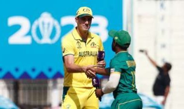 AUS vs SA: Rain will spoil the fun of the second semi-final, know the condition of the weather and pitch of Kolkata