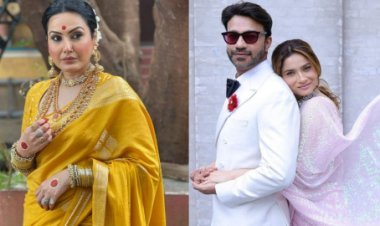 Bigg Boss 17: 'I hope he understands before it gets late', Kamya gives advice to Ankita regarding Vicky