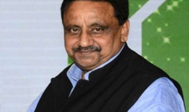 Business of 'Sanatan Economy' worth Rs 25 lakh crore, total expenditure more than GDP of 100 countries