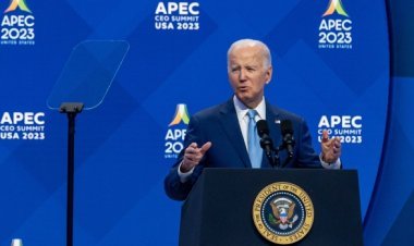 US News: Biden advocated America's stable China relations in APEC, said big thing on Pacific trade agreement