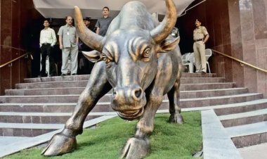 Everyone's focus is on bank shares, after the instructions of RBI, fluctuations in the shares of these banks continue today