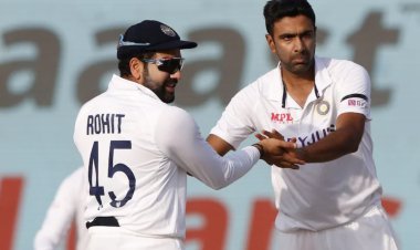 IND vs AUS: Rohit Sharma will bet on R Ashwin! Australian batsmen are afraid