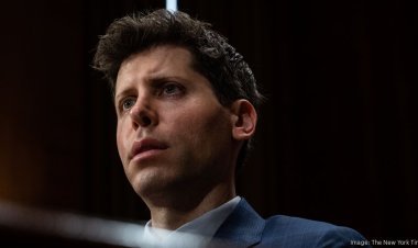 Company fired OpenAI co-founder Sam Altman