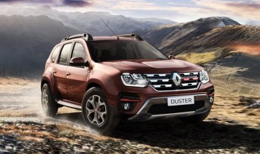 Updated Renault Duster will be launched at the end of this month, know about possible features