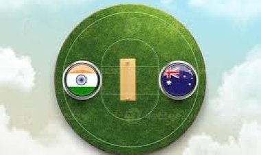 Australia won the ODI World Cup for the sixth time