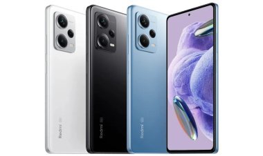 Redmi Note 13R Pro: New phone launched with 12GB RAM and 5000mAh battery, check price and features