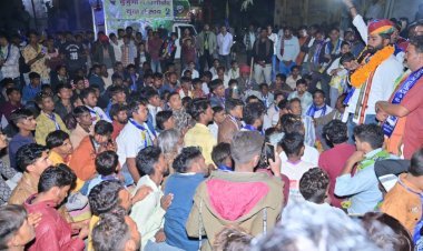 Rajasthan Assembly Election 2023: Pachpadra Seat to Be a Hotly Contested One