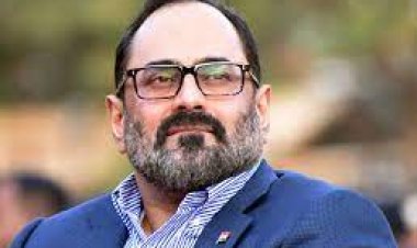 Deepfakes will be completely controlled in India, new law may come on 24th November