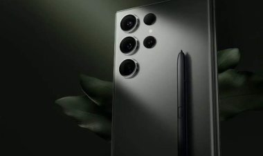 Samsung Galaxy S24 Ultra can be launched with 200MP camera, entry in India coming soon