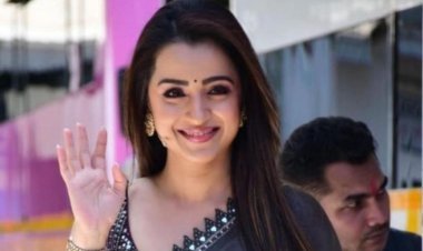 Police tighten grip on Mansoor Ali Khan for bedroom statement on Trisha Krishnan, case registered against Leo actor