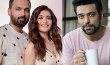 Karishma Tanna's husband Varun Bangera and actor Sameer Kochhar became victims of fraud worth crores