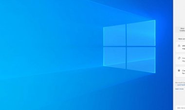 AI chatbot can be used in Windows 10, earlier it was introduced only for Windows 11