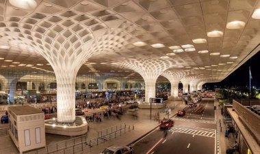 Threat to bomb Mumbai airport, demands 1 million dollars in Bitcoin in 48 hours