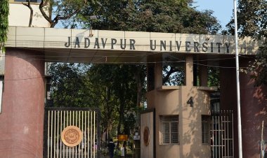 Jadavpur University canceled the executive council meeting, this reason came to light