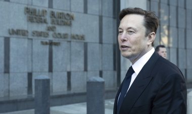 Loss of seven and a half million dollars due to one tweet on Jews! Elon Musk's 'X' gets a big shock