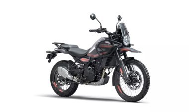 How special is Royal Enfield Himalayan 450? Know 5 big things related to this