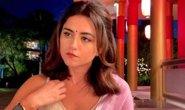 Now Ridhi Dogra's eyes are set towards big roles, said- I have proved myself many times