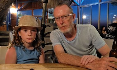 Father thought daughter was killed in Hamas attack