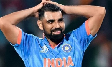 Shami helped the injured in the accident