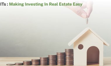 Investing in property will be easy
