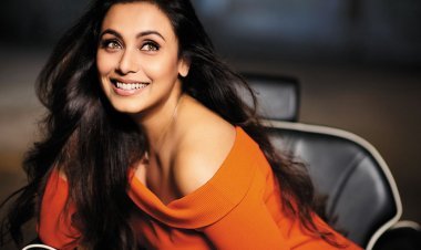 'There were many divorces after Kabhi Alvida Na Kehna', Rani Mukerji called the film ahead of its time