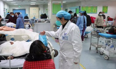 Will India be affected by the mysterious lung disease spreading in China?