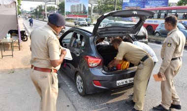 Does your car follow BS3 or BS4 emission standards? Before deducting challan of Rs 20 thousand