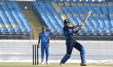 Vijay Hazare 2023: Madhya Pradesh defeated Punjab in a one-sided match, Karnataka overpowered Delhi; Rajasthan defeated Uttar Pradesh