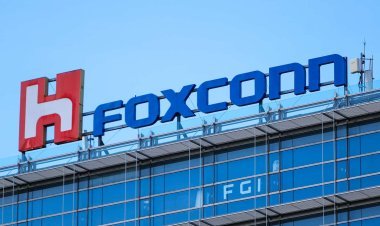 Foxconn announced to invest 1.5 billion dollars in India, the company said this on 'Make in India'
