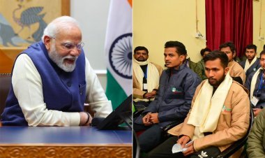 Conspiracy to murder terrorist Pannu... India to form an investigation committee