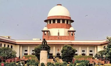 SC gives relief to Centre, Naresh Kumar will remain in the post of Chief Secretary; Tenure extended for six months