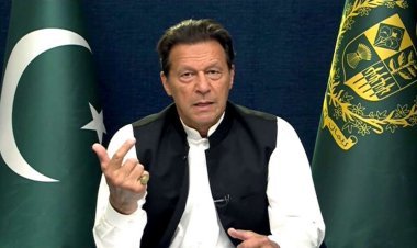 Hearing against Imran Khan will be held in jail, after the decision of the special court, Cabinet also gives green signal