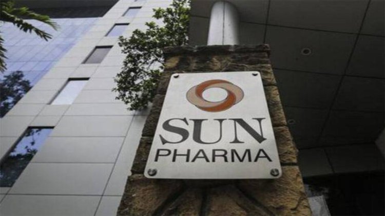 Sun Pharma releases September quarter results, profit increases by 5 percent, shares rise