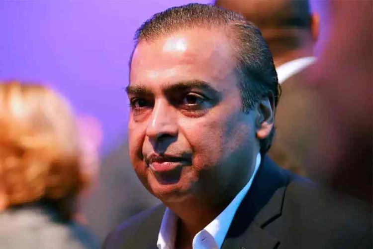 Reliance Industries is planning to sell bonds worth Rs 15,000 crore, reports claim