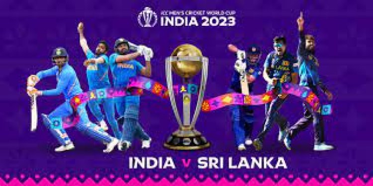 India is the first team to reach the semi-finals