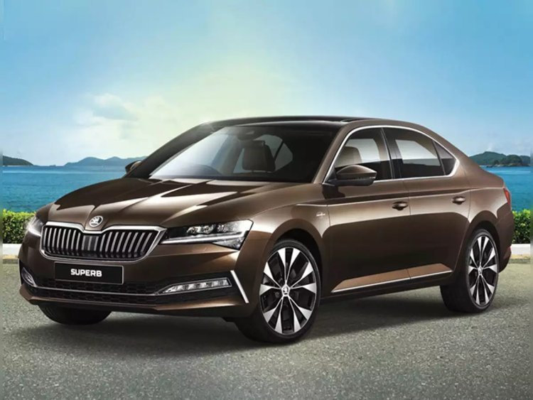 New-gen Skoda Superb: More spacious, more efficient, and more luxurious