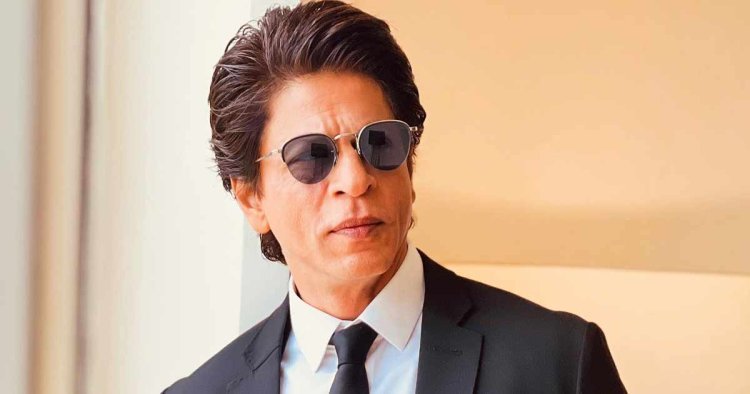 Shahrukh Khan is preparing to release four teasers of 'Dinky'! Teen Drop video gets UA certificate