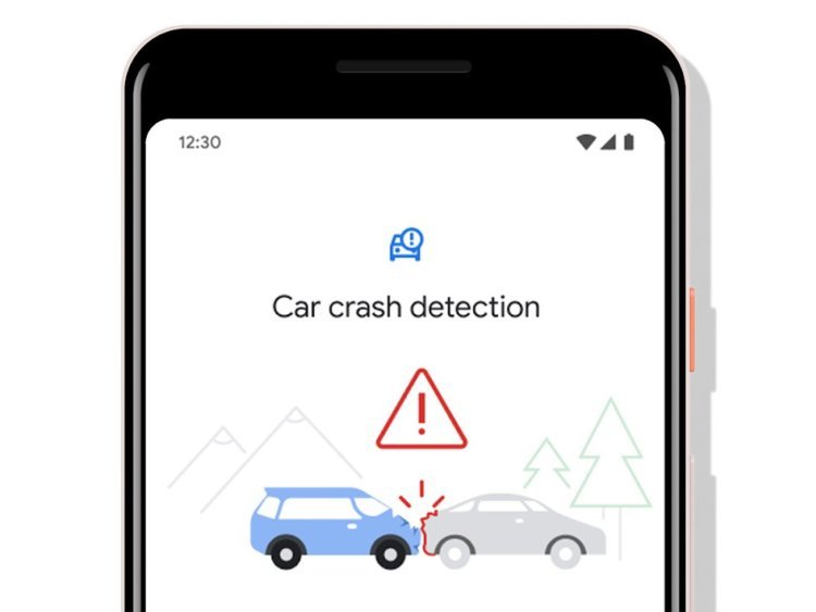 Google launches Pixel's car crash detection feature in India, activate it like this