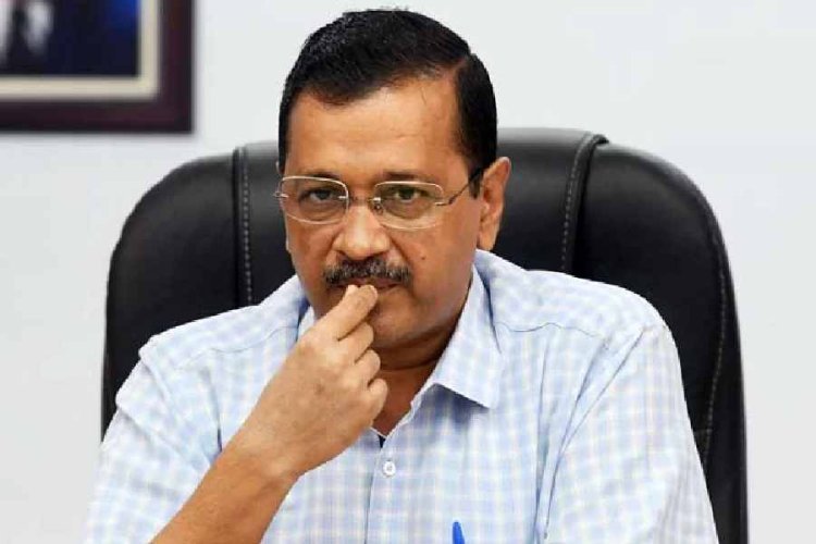 Kejriwal should remain CM even if arrested