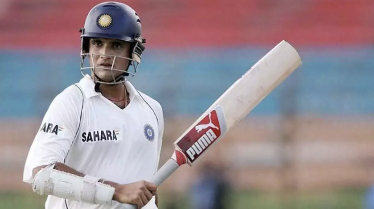 When Ganguly did not take time out even after arriving 6 minutes late, this captain had set an example of sportsmanship