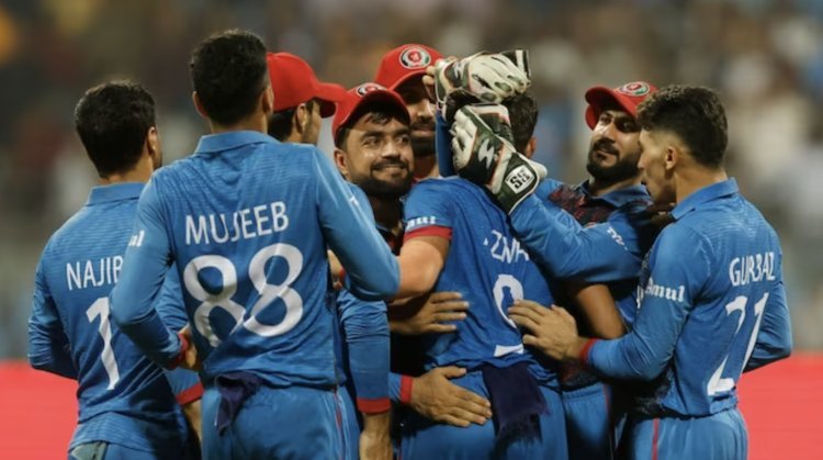 World Cup 2023: AFG can qualify for the semi-finals despite facing defeat at the hands of AUS