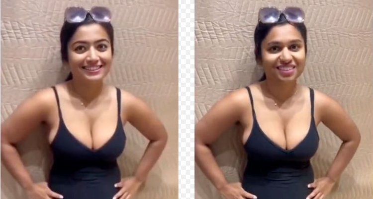 Government's tough stance after Rashmika Mandanna's deepfake video case, content will have to be removed within 24 hours of complaint