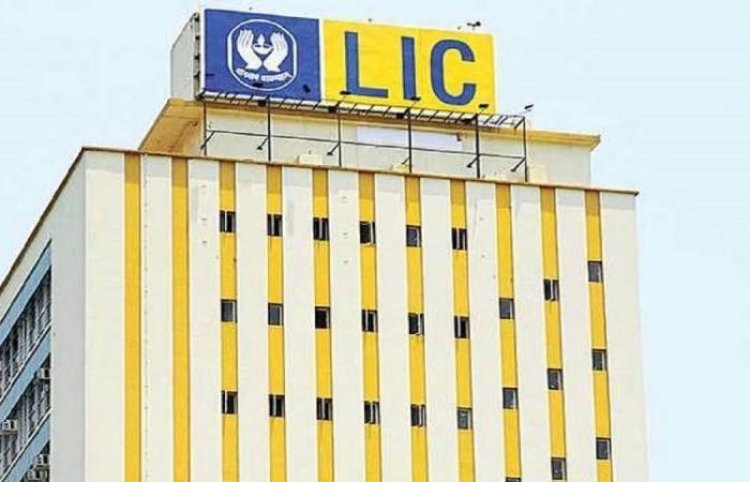 LIC policy has been stopped, follow these steps to start it again