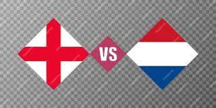 ENG vs NED
