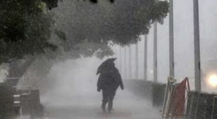 Flood like situation due to continuous heavy rains in Tamil Nadu, holiday declared in schools in many districts