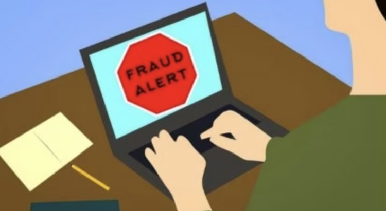 India is seeing a steady rise in cybercrime crimes; Everyday users get 12 messages related to scam