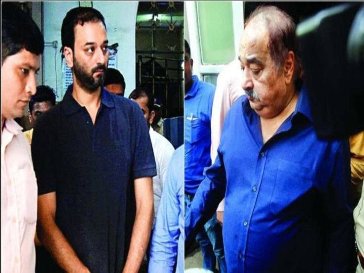 HDIL promoter Rakesh Wadhawan gets relief from Supreme Court, bail given for three months